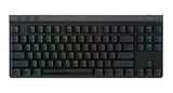 Logitech G515 LIGHTSPEED TKL Þráðlaust Leikjalyklaborð