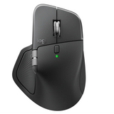 Logitech MX Master 4 – Þráðlaus mús
