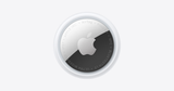 Apple AirTag 2. kynslóð – Bluetooth + Ultra Wideband