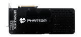 Gainward GeForce RTX 5090 Phantom GS – 32 GB GDDR7, PCIe 4.0, 3× DisplayPort 2.1 / 1× HDMI 2.1b