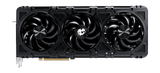 Gainward GeForce RTX 5090 Phantom GS – 32 GB GDDR7, PCIe 4.0, 3× DisplayPort 2.1 / 1× HDMI 2.1b