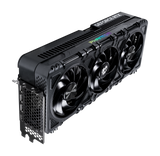 Gainward GeForce RTX 5090 Phantom GS – 32 GB GDDR7, PCIe 4.0, 3× DisplayPort 2.1 / 1× HDMI 2.1b