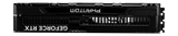 Gainward GeForce RTX 5090 Phantom GS – 32 GB GDDR7, PCIe 4.0, 3× DisplayPort 2.1 / 1× HDMI 2.1b