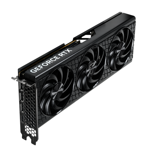 Gainward GeForce RTX 5060 Ti Python III OC - 8GB GDDR7, PCIe 5.0