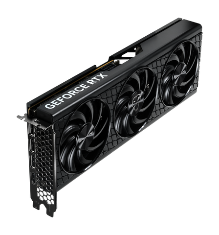 Gainward GeForce RTX 5060 Ti Python III OC - 8GB GDDR7, PCIe 5.0