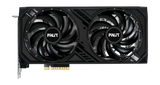 Palit RTX 4060 8GB Dual, Boost 2460MHz, 3x DisplayPort, 1x HDMI, 3 ára ábyrgð