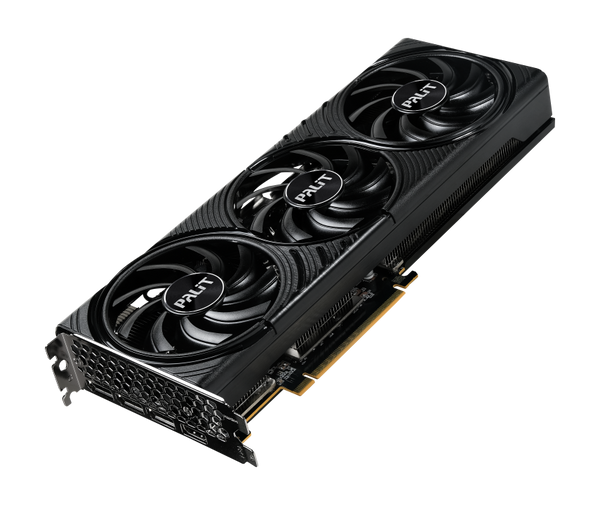 Palit Geforce RTX 5060 Ti 16GB Infinity 3 GDDR7 DLSS4