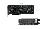 Palit Geforce RTX 5060 8GB Infinity 3 GDDR7 DLSS4