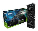 Palit Geforce RTX 5060 8GB Infinity 3 GDDR7 DLSS4