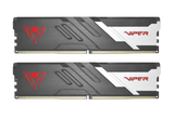 Patriot 32GB kit (2x16GB) DDR5 6000MHz, Viper Venom CL30, lífstíðarábyrgð
