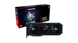 PowerColor AMD Radeon RX 9070 XT Hellhound OC 16GB