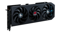 PowerColor AMD Radeon RX 9070 XT Hellhound OC 16GB