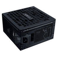 Lian Li RS1000G – 1000W, ATX 3.1, 80+ Gold, Cybenetics Platinum, Fully Modular, 135mm vifta, 5 ára ábyrgð