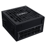 Lian Li RS1000G – 1000W, ATX 3.1, 80+ Gold, Cybenetics Platinum, Fully Modular, 135mm vifta, 5 ára ábyrgð