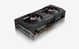 Sapphire Pulse Radeon RX 9070 – 16 GB GDDR6, 2× HDMI / 2× DisplayPort
