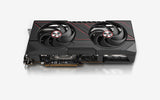 Sapphire Pulse Radeon RX 9070 – 16 GB GDDR6, 2× HDMI / 2× DisplayPort