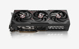 Sapphire Pulse Radeon RX 9070 XT 16GB