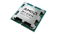AMD Ryzen 9 9950X3D 5.7GHz Boost, 16 kjarna, 32 þræðir, 144MB í flýtiminni