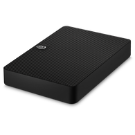 Seagate Expansion Portable – 4TB, 2,5", USB 3.0, USB-knúinn flakkari