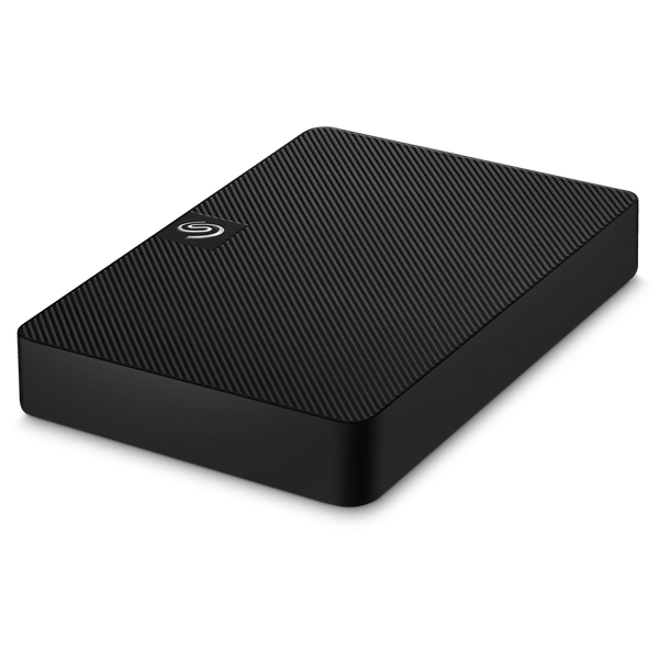 Seagate Expansion Portable – 4TB, 2,5", USB 3.0, USB-knúinn flakkari