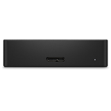 Seagate Expansion Portable – 4TB, 2,5", USB 3.0, USB-knúinn flakkari