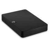 Seagate Expansion Portable – 4TB, 2,5", USB 3.0, USB-knúinn flakkari