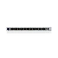Ubiquiti UniFi Switch 48 PoE (USW-48-PoE) – 48 porta sviss með 32x PoE+ tengjum