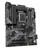 Gigabyte B760 GAMING X DDR4, LGA1700, 4xDDR4, 4xSATA3, 3xM.2 PCIe 4.0 x4 NVMe, 2.5Gb netkort, 3 ára ábyrgð