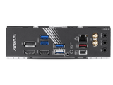 Gigabyte X570 I AORUS PRO WIFI, 2xDDR4, 4xSATA3, 2xM.2 NVMe PCIe 4.0 x4, WiFi 6 & Bluetooth, ITX, 3 ára ábyrgð
