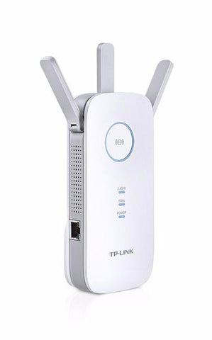 TP-Link RE450 1750Mbps Wireless 802.11ac Range Extender