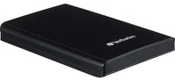 Verbatim 1TB Store 'n' Go USB 3.0 flakkari með 2.5" hörðum disk
