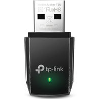 TP-Link Archer T3U USB 3.0 Wireless-AC 1300Mbps Dual Band þráðlaust netkort
