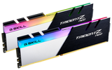 G.SKILL 32GB kit (2x16GB) 3600MHz Trident Z Neo, Intel & AMD Optimized