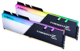 G.SKILL 64GB kit (2x32GB) 3600MHz Trident Z Neo, Intel & AMD Optimized, lífstíðarábyrgð