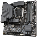 Gigabyte B660M GAMING X DDR4, LGA1700, 4xDDR4, 6xSATA3, 2xM.2 PCIe 4.0 x4 NVMe, 2.5Gb netkort, 3 ára ábyrgð