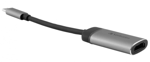 Verbatim USB-C breytistykki yfir í HDMI