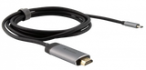 Verbatim USB-C yfir í HDMI 1.5 metra kapall