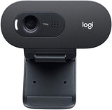 Logitech C505e HD Business 720p vefmyndavél