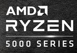 ASUS B550M-A PRIME WIFI, Ryzen 5000 stuðningur, 4xDDR4, 2xM.2, 3 ára ábyrgð