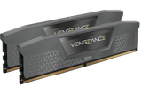 Corsair 32GB kit (2x16GB) DDR5 6000MHz, Vengeance CL36, lífstíðarábyrgð