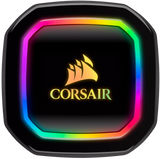 Corsair iCUE H115i RGB PRO XT 280mm vatnskæling