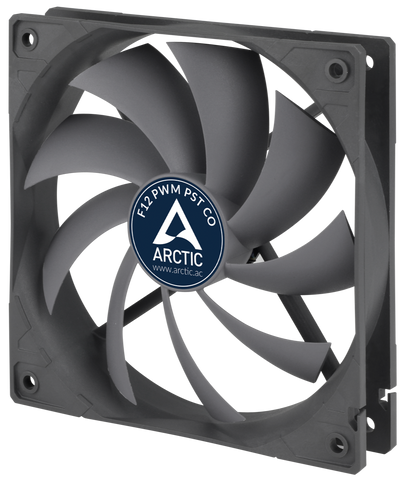 Arctic cooling best sale f12 120mm