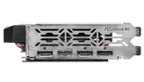 ASRock Radeon RX 6600 XT Challenger D 8GB OC, Boost 2593MHz, 3xDisplayPort, 1xHDMI, 3 ára ábyrgð
