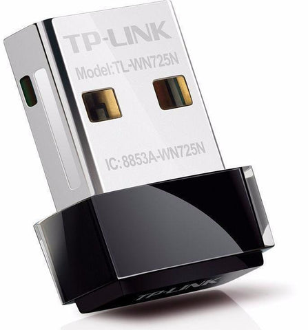TP-Link USB Wireless-N 150Mbps þráðlaust netkort