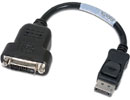 PNY DisplayPort breytistykki yfir í DVI-D