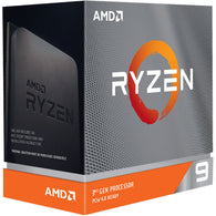 AMD Ryzen 9 5900X 4.8GHz Boost, AM4, 12 kjarna, 64MB í flýtiminni, 3 ára ábyrgð