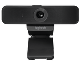 Logitech C925e Business webcam, 1080p HD H.264 vefmyndavél, 3 ára ábyrgð
