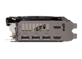 ASUS RTX 3070 Ti OC 8GB TUF Gaming, 1815MHz Boost, 2xHDMI, 3xDisplayPort, 3 ára ábyrgð