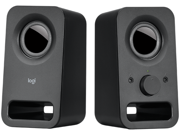 Logitech Z150 hátalarar