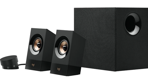 Logitech Z533 2.1 hátalarakerfi